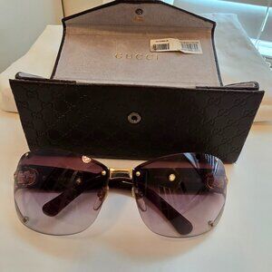 Gucci Shades